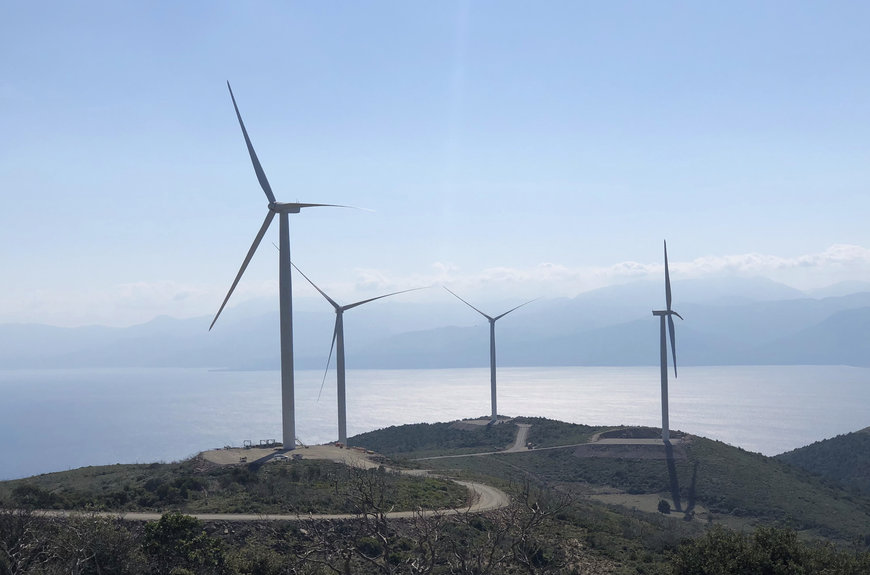 GE Vernova, Kandenko and Cosmo Eco Power to develop onshore wind farm